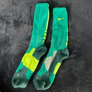 Mens Nike Hyperelite Dri-Fit Socks!!!